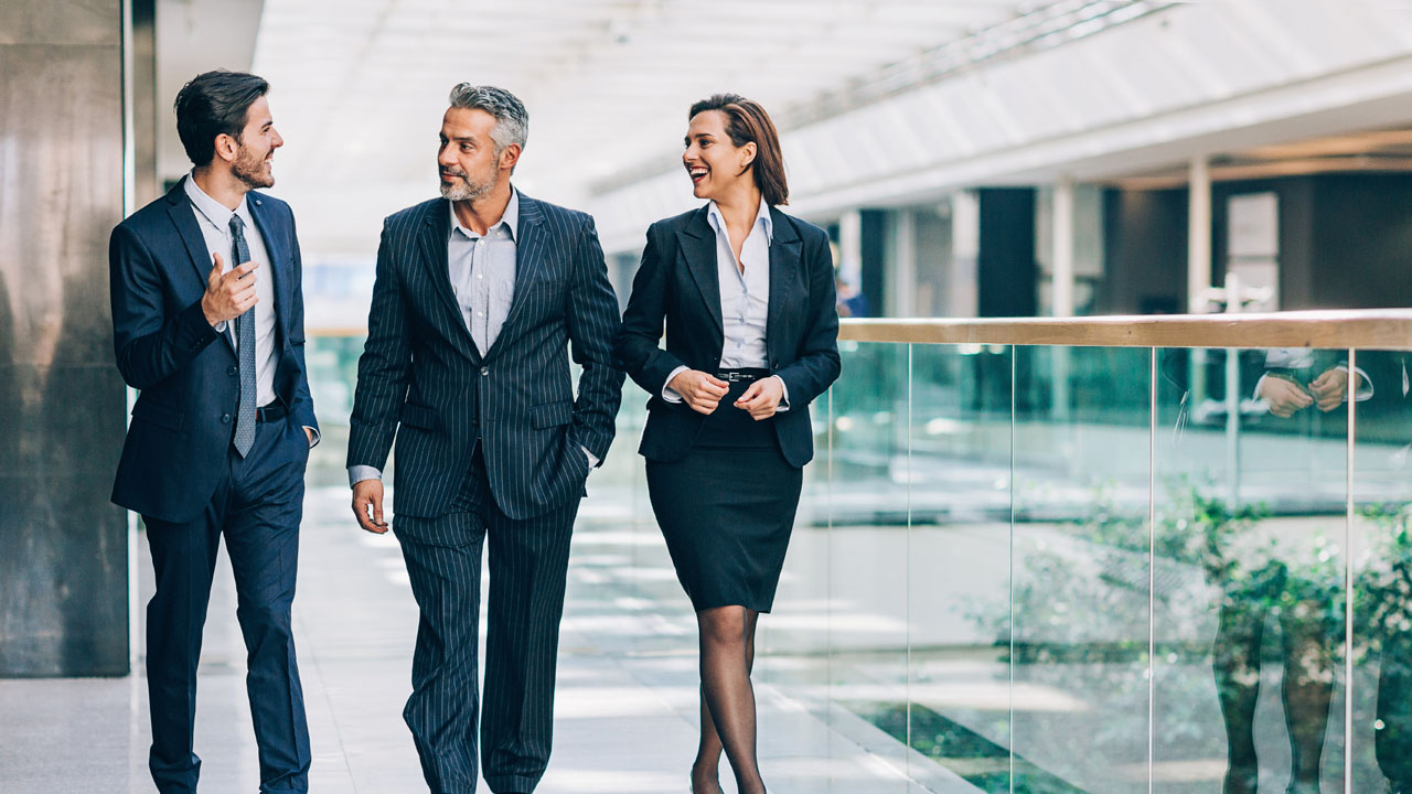 Executives