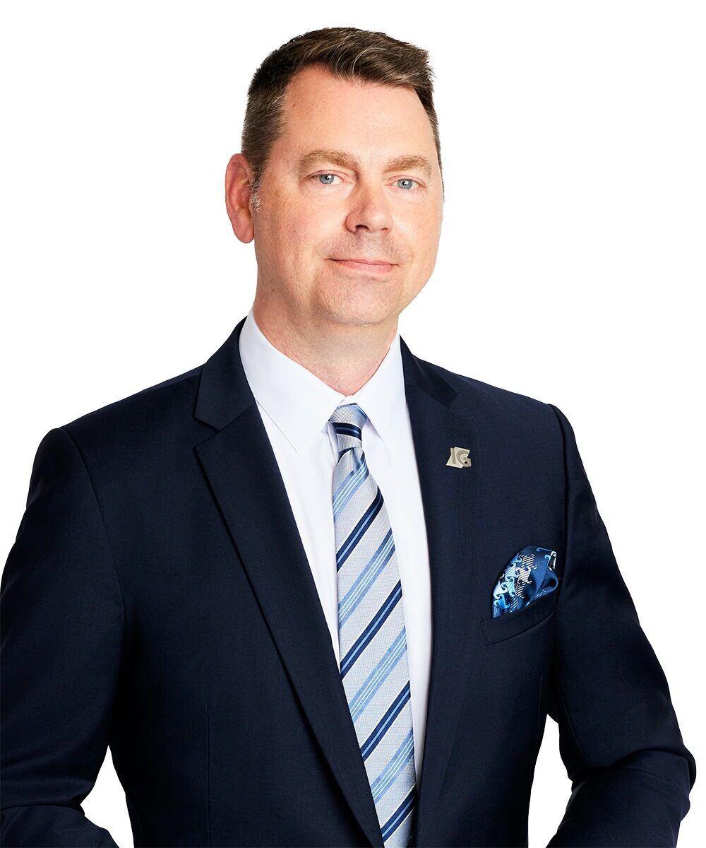 Philip Petursson
